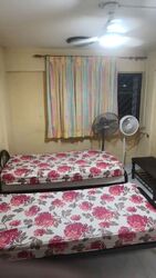 Blk 112 Jurong East Ville (Jurong East), HDB 4 Rooms #603796151